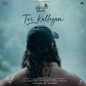 Tur Kalleyan (Laal Singh Chaddha) Arijit Singh song